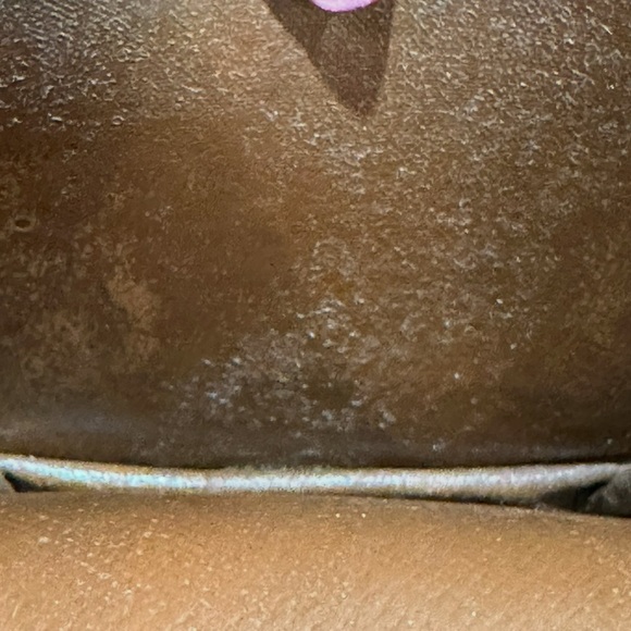 Vintage Louis Vuitton Porte Monet Gouze Monogram Coin Purse in Pristine - Picture 8 of 8